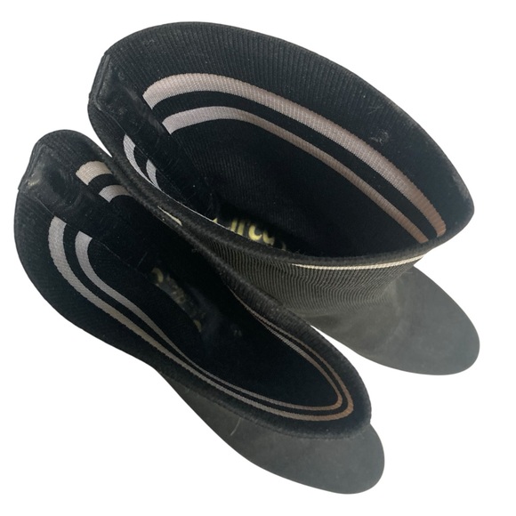 Circus by Sam Edelman Womens Size 8.5 Joy High Heeled Stretch Knit Boots - Picture 7 of 7